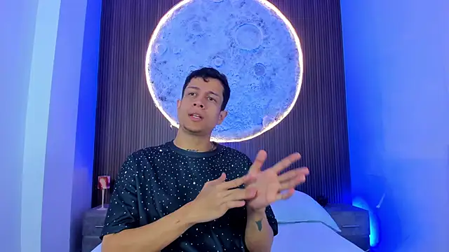 AgarEvans online show from 03-31-26, 04:35