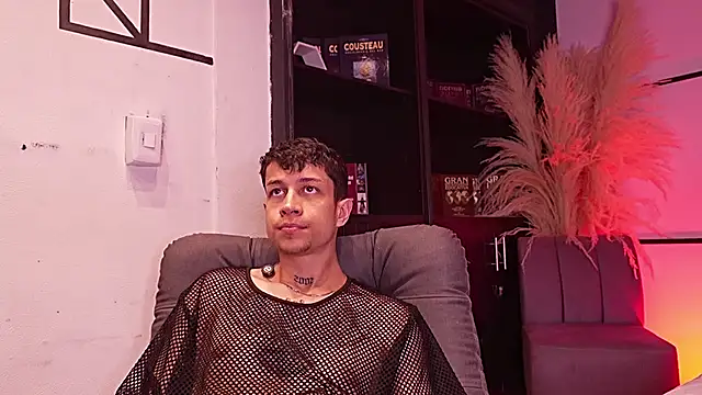 AgarEvans online show from 04-02-26, 05:27