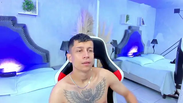 AgarEvans online show from 04-16-26, 04:35