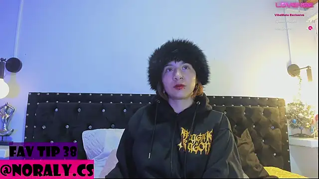 hey noraly online show from 12-02-25, 04:07