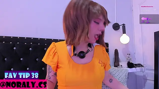 hey noraly online show from 01-14-26, 07:36