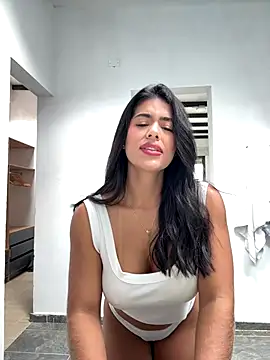 MelissaWaltton online show from 10-19-25, 03:12