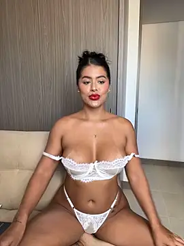 MelissaWaltton online show from 11-10-25, 08:08