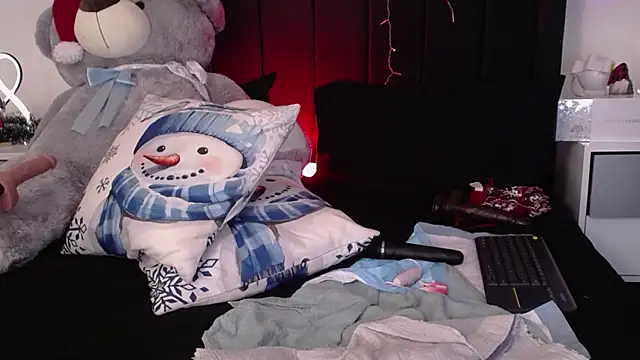 Anastasia evans444 online show from 12-28-24, 06:06