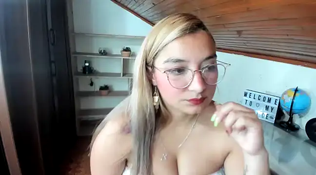  sweetcarla online show from 01-22-25, 05:38