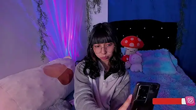 arysUwU online show from 01-09-25, 01:08