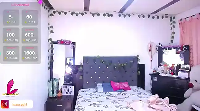 Pocahontaslovex online show from 02-26-25, 08:44