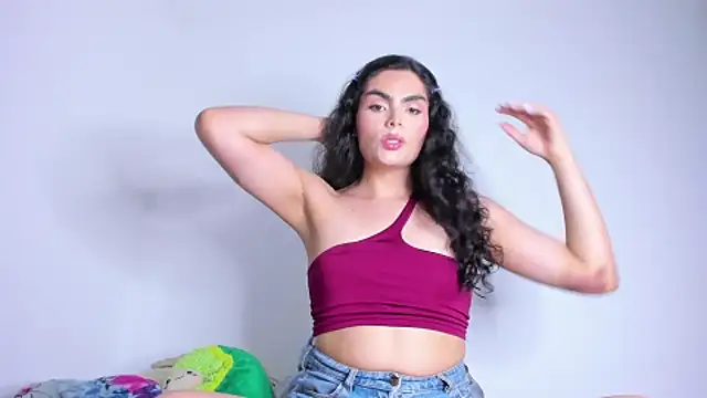 cheryl blossom69 online show from 09-17-25, 03:41