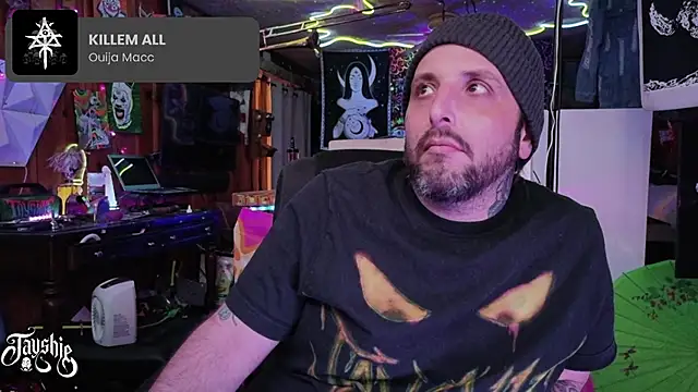 tayshie online show from 02-23-26, 01:19