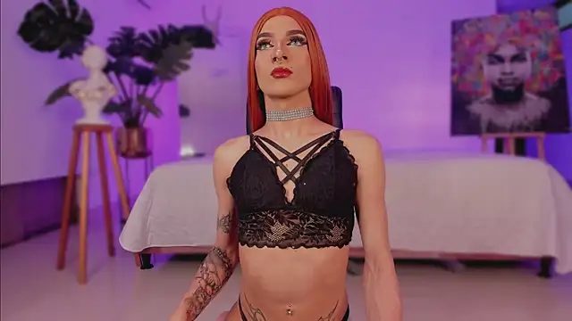 Taylor  foxxx online show from 01-11-25, 07:17