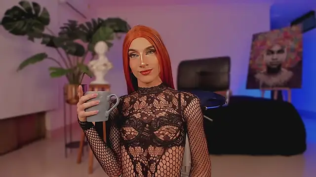 Taylor  foxxx online show from 02-05-25, 07:18