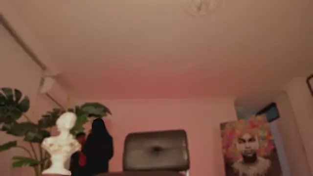 Taylor  foxxx online show from 02-08-25, 04:14