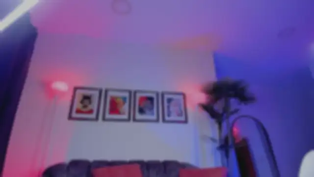 Taylor  foxxx online show from 09-11-25, 05:18