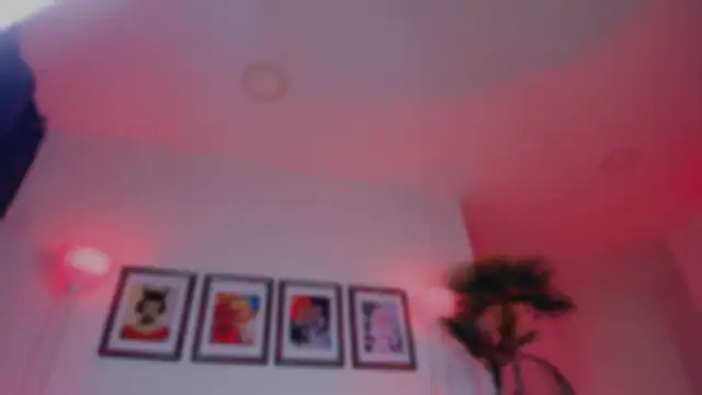 Taylor  foxxx online show from 09-18-25, 04:36