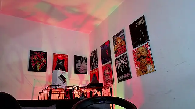 GaelOconner online show from 11-03-25, 02:35