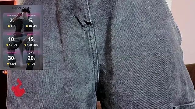 GaelOconner online show from 11-07-25, 02:11