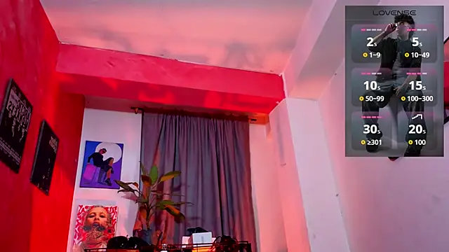 GaelOconner online show from 04-06-26, 12:41