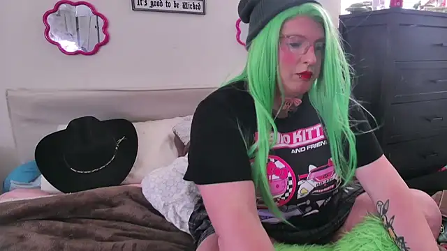 Blakelytgirl online show from 11-23-25, 03:45