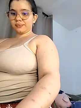 Danzel1105 online show from 10-23-25, 02:55