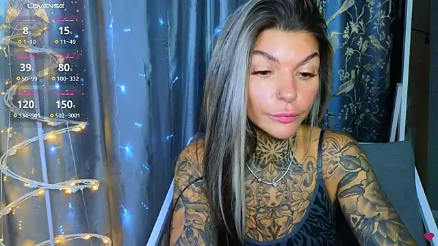 tattooedBabyy online show from 11-29-25, 08:28