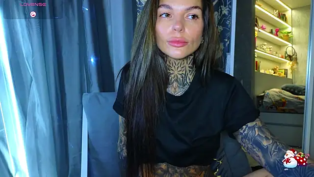 tattooedBabyy online show from 02-04-26, 11:05