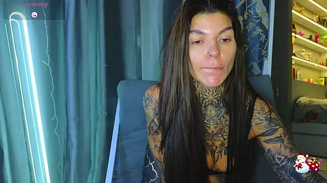 tattooedBabyy online show from 02-16-26, 12:34