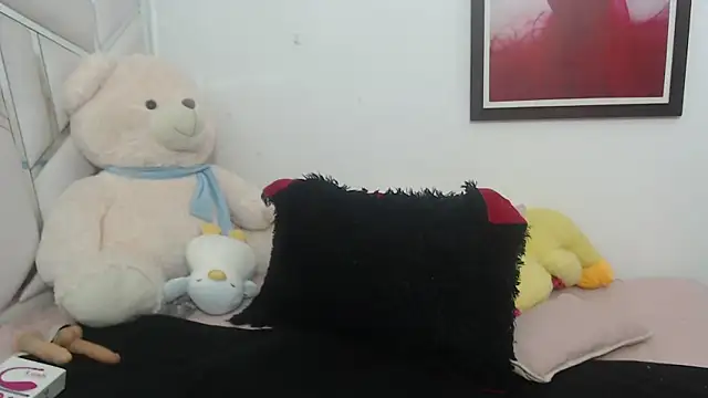 celestesouzalatin online show from 01-12-25, 08:57