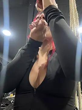 Dalila Thoms online show from 01-24-25, 02:07