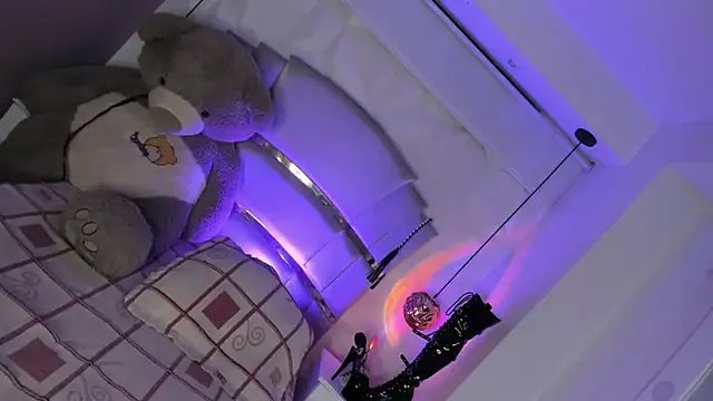 Dalila Thoms online show from 01-24-25, 10:11