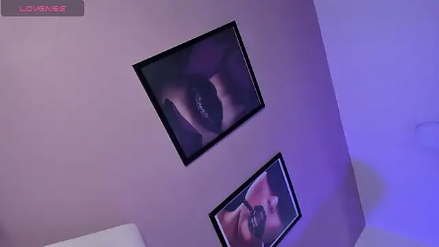 Dalila Thoms online show from 02-02-25, 01:08