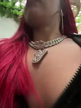 Dalila Thoms online show from 02-17-25, 04:37