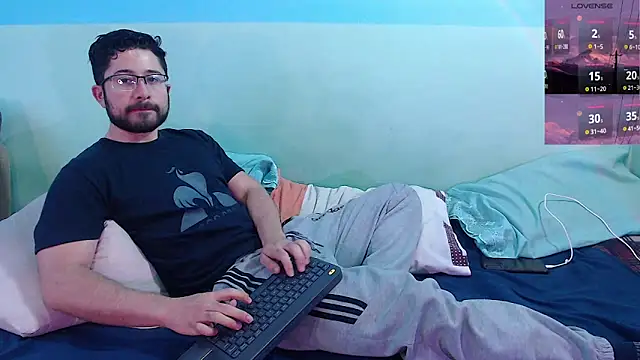 teddy foster online show from 01-31-25, 01:02