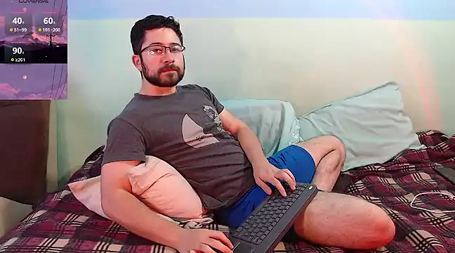 teddy foster online show from 02-04-25, 12:55