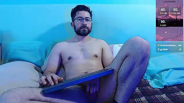 teddy foster online show from 02-24-25, 04:15