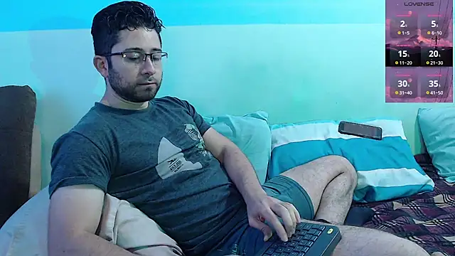 teddy foster online show from 03-10-25, 12:48