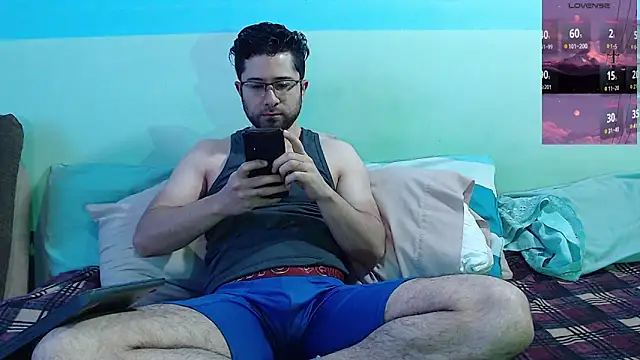 teddy foster online show from 03-11-25, 01:01