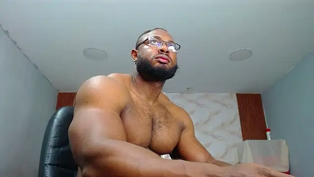 George Dominator online show from 02-16-25, 07:27