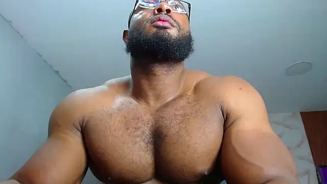 George Dominator online show from 03-06-25, 11:42