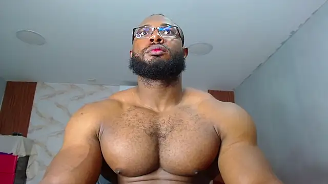 George Dominator online show from 03-11-25, 12:11