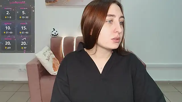 ElmiraPowers online show from 12-02-24, 03:47