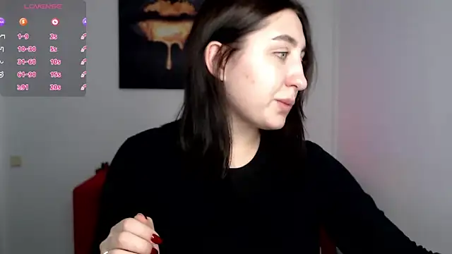 ElmiraPowers online show from 12-06-24, 12:38