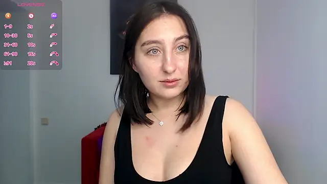 ElmiraPowers online show from 12-10-24, 12:38