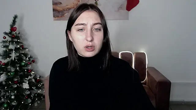 ElmiraPowers online show from 12-12-24, 12:44