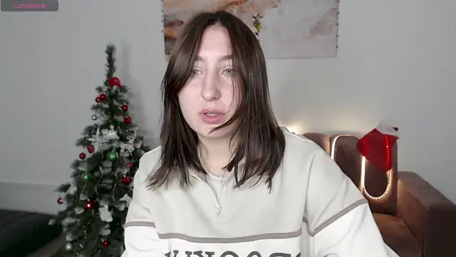 ElmiraPowers online show from 01-06-25, 12:46