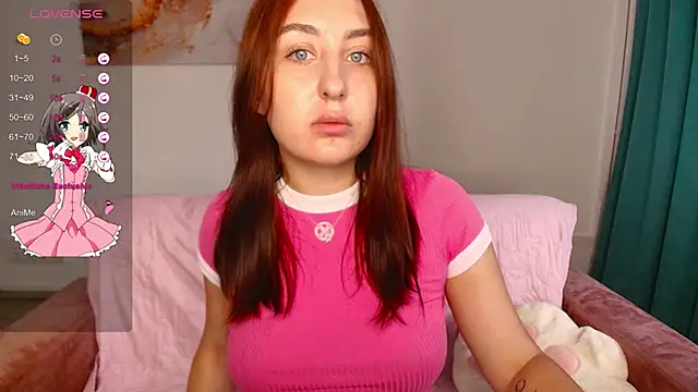 ElmiraPowers online show from 09-09-25, 11:54