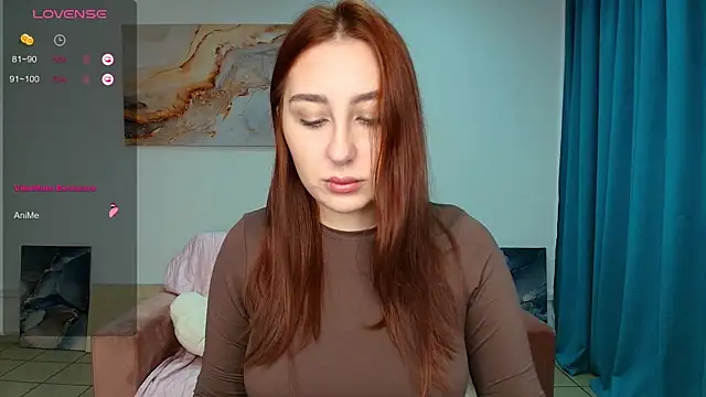 ElmiraPowers online show from 11-18-25, 12:31