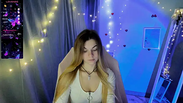 Sweet me  online show from 01-16-25, 06:56