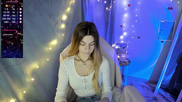 Sweet me  online show from 02-04-25, 12:11