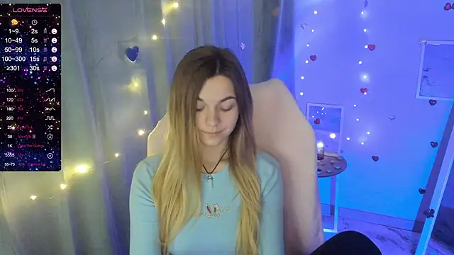 Sweet me  online show from 03-12-25, 10:16