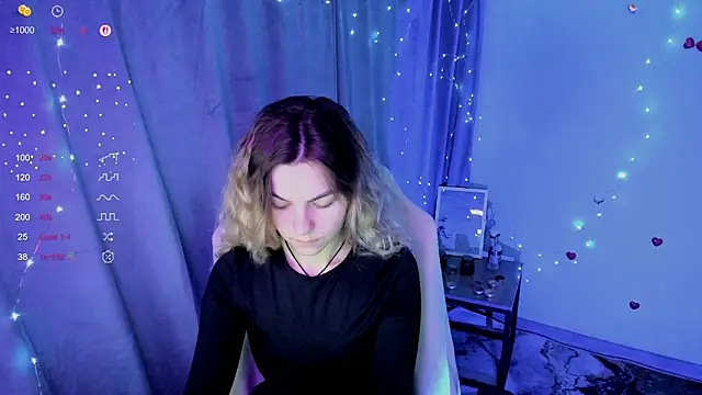 Sweet me  online show from 02-05-26, 07:02